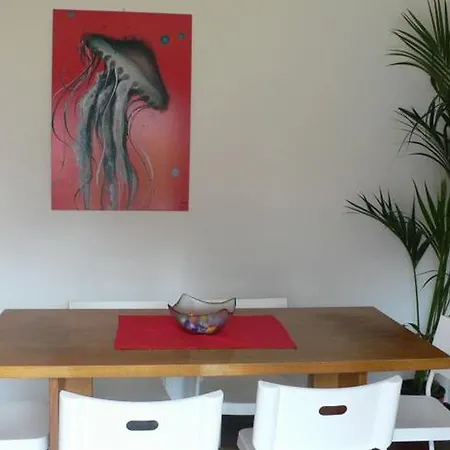 Appartamento Casa Aldo E Rosi *
