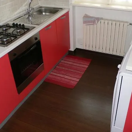 Appartamento Casa Aldo E Rosi *