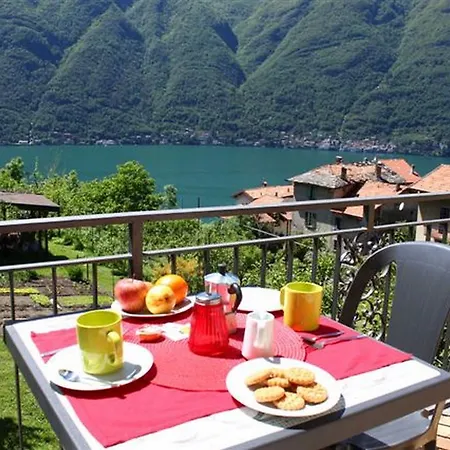 Appartamento Casa Aldo E Rosi *